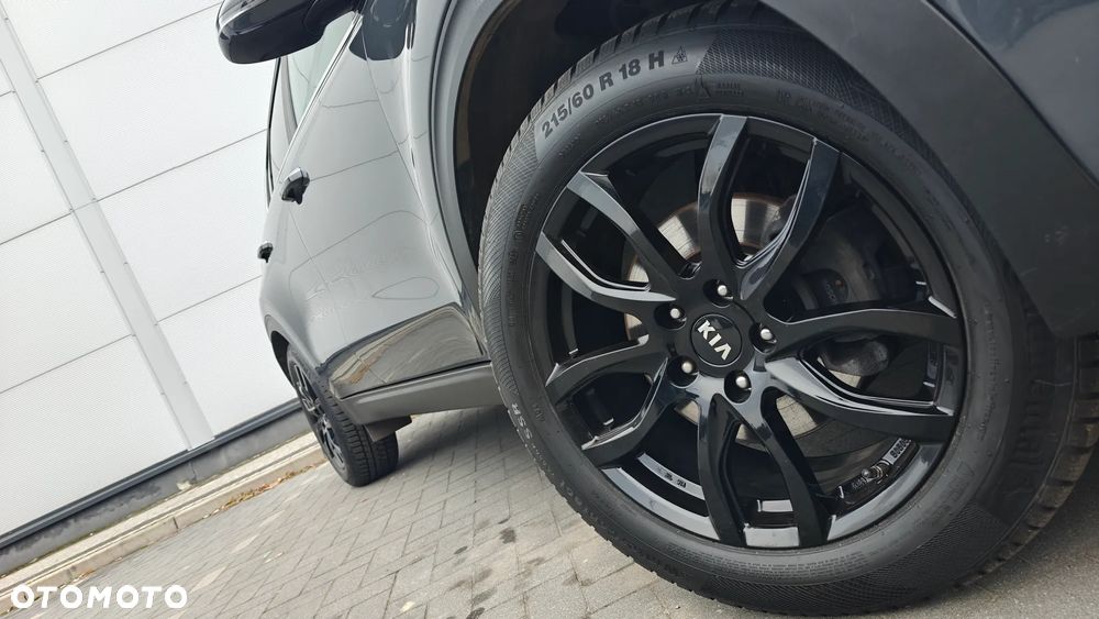 Kia Sportage 1.6 GDI 2WD Vision - 9