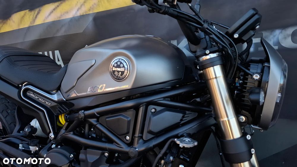 Benelli Leoncino - 16
