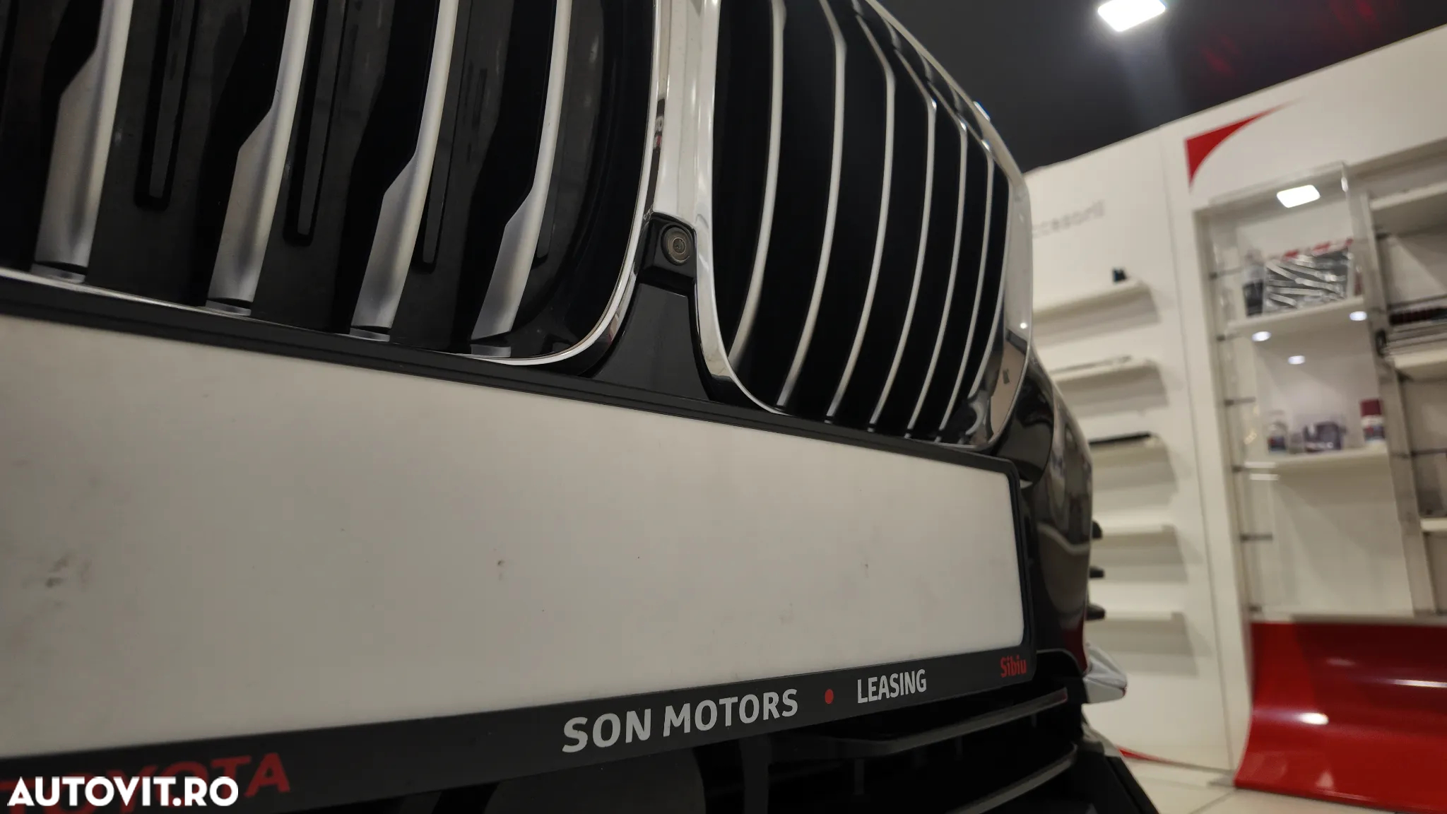 BMW X5 xDrive30d - 10