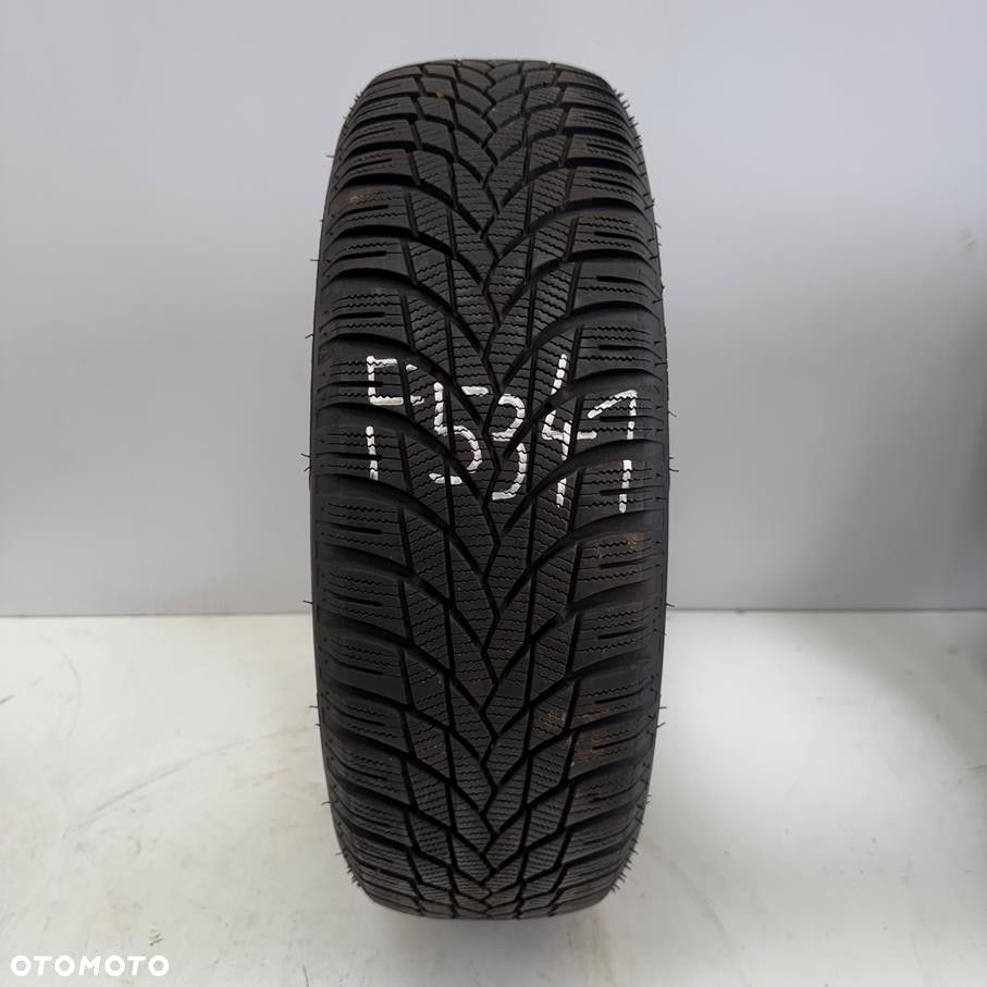 OPONA 185/65/15 Lassa Snoways 4 (F5341)