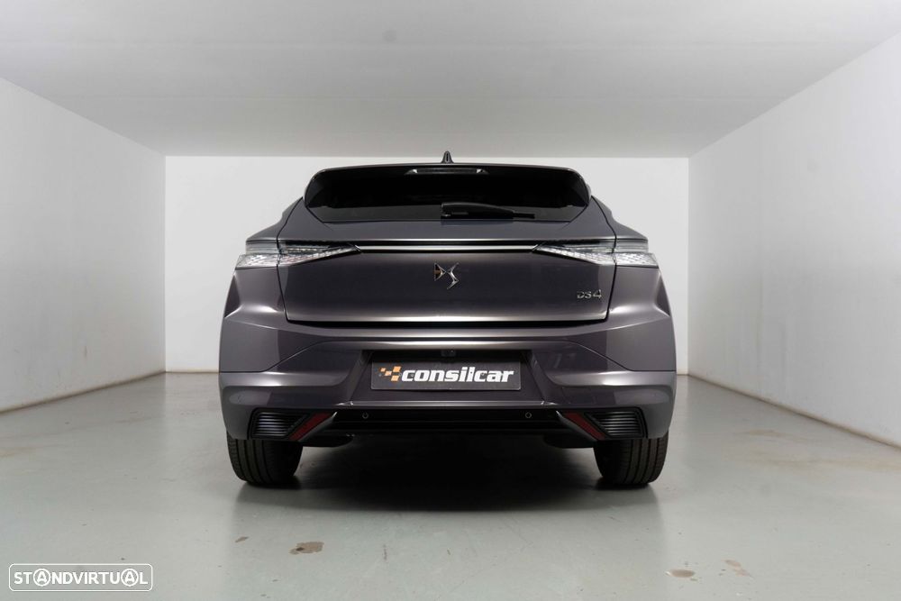 DS Automobiles Ds4 2025 photo 4