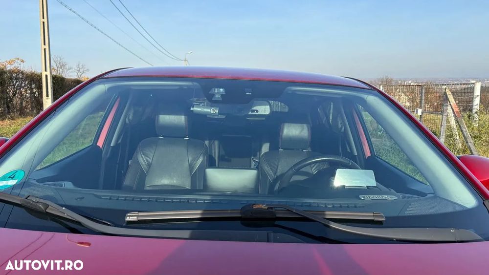 Mazda 3 SKYACTIV-D 150 Exclusive-Line - 10