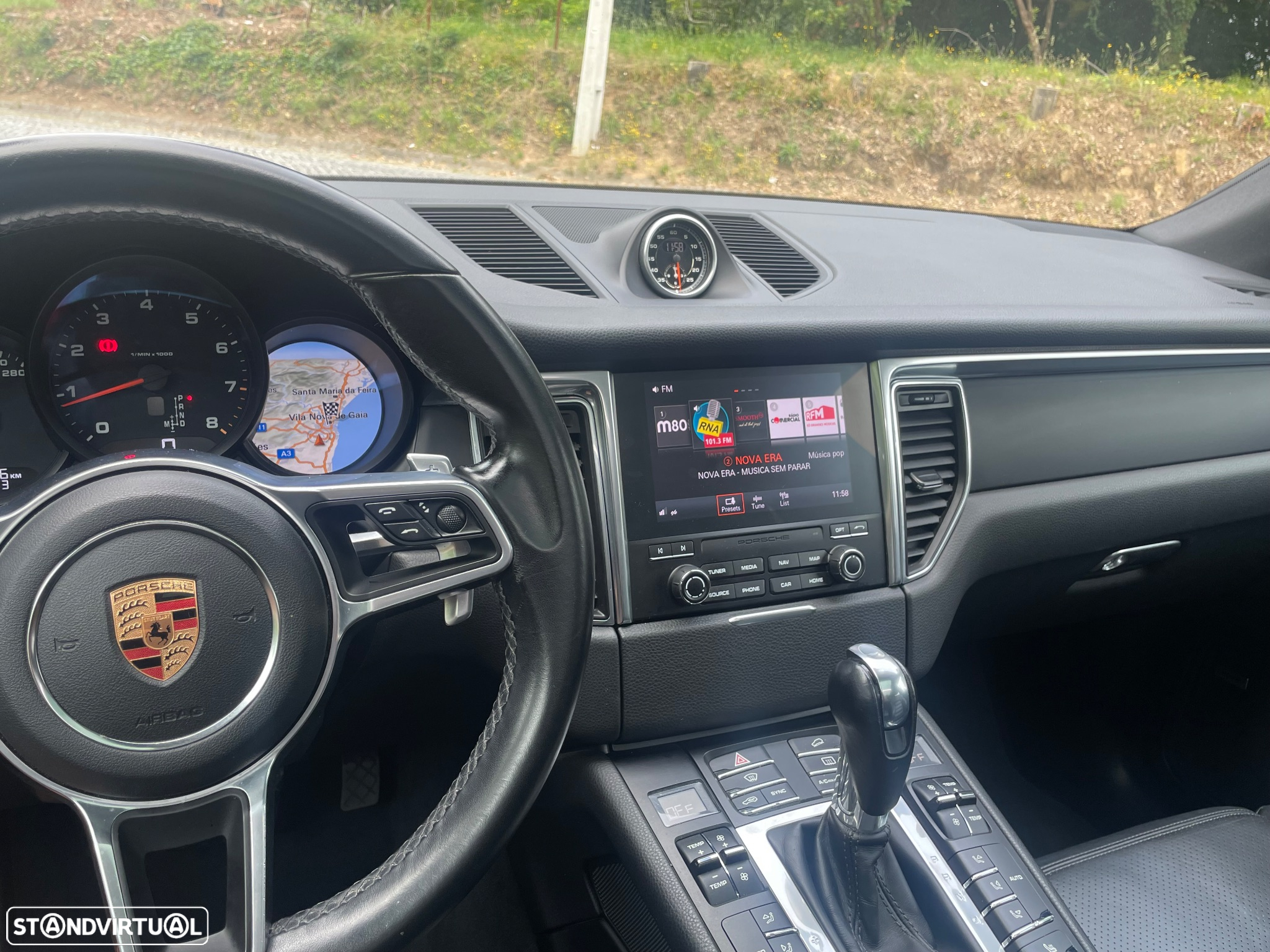 Porsche Macan Standard - 39
