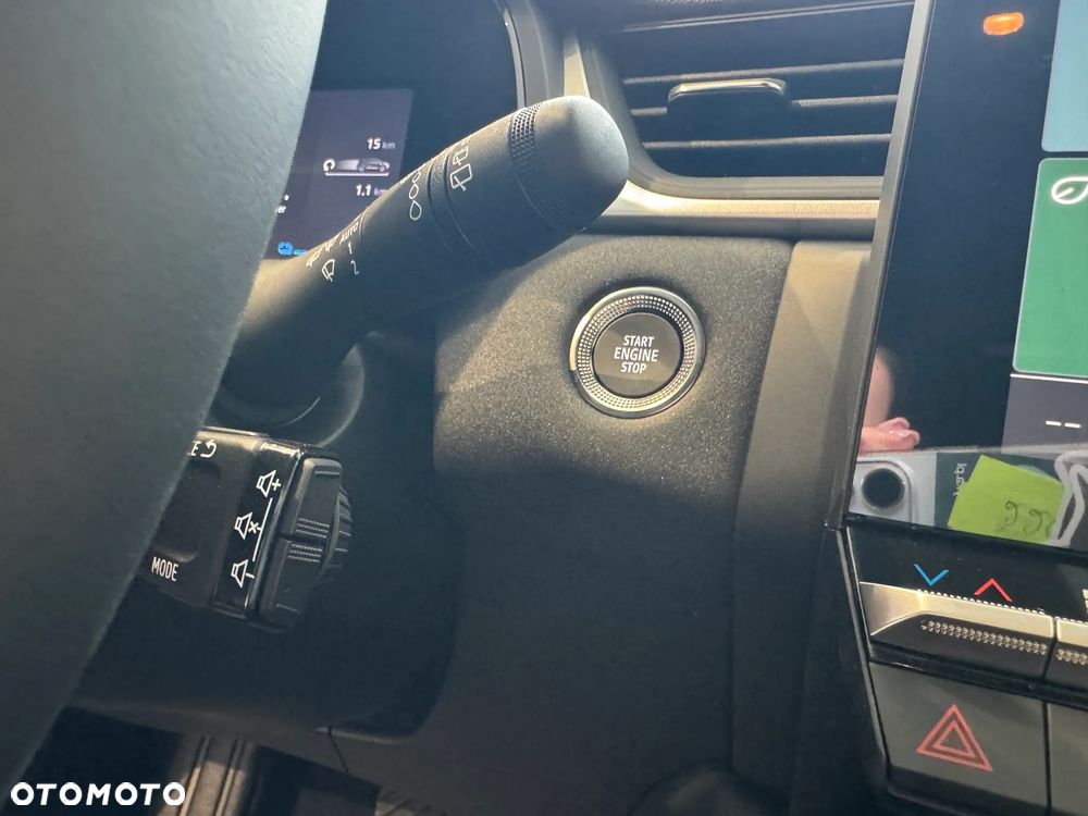 Renault Symbioz 1.8 E-Tech Full Hybrid 160 Evolution - 30