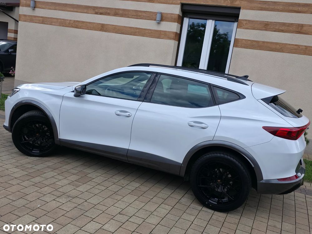 Cupra Formentor 1.5 TSI DSG - 12