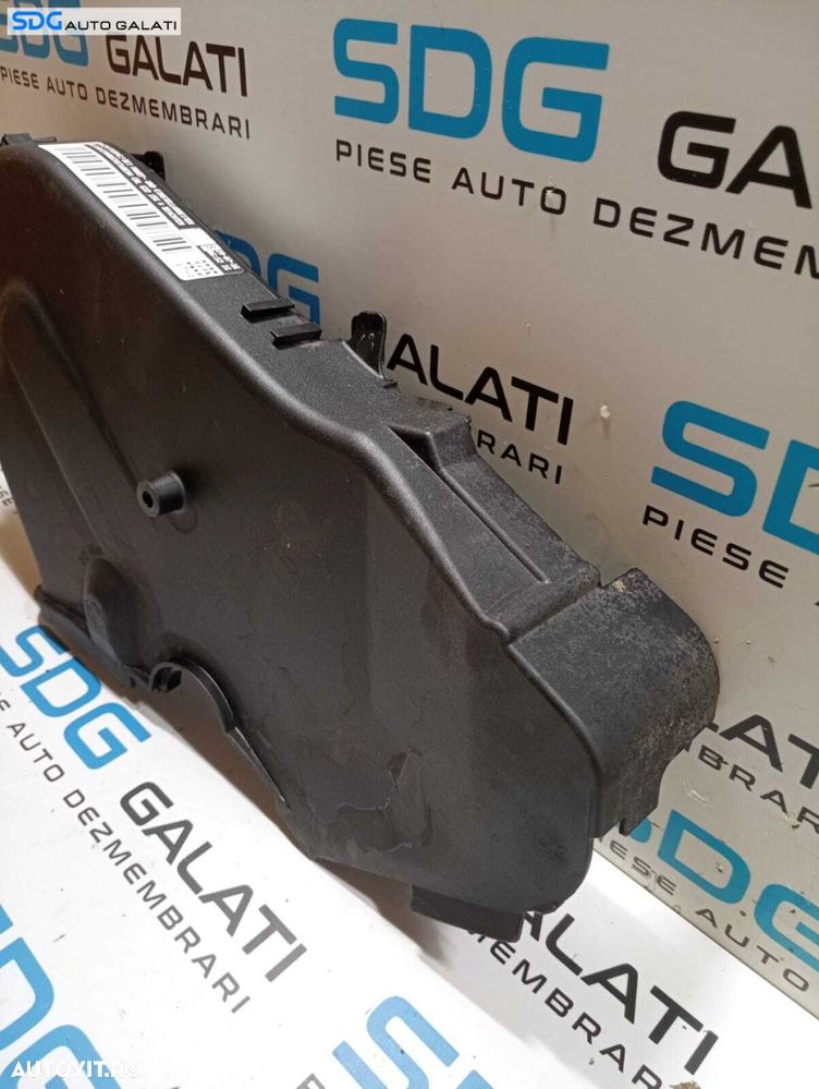 Capac Distributie Motor Seat Ateca 1.6 TDI DDYA DGTE 2016 - Prezent Cod 04L109107E [M6642] - 3