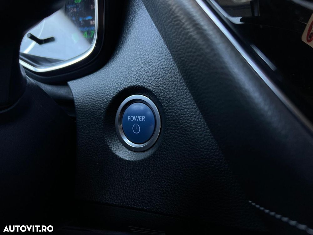 Toyota Corolla - 17