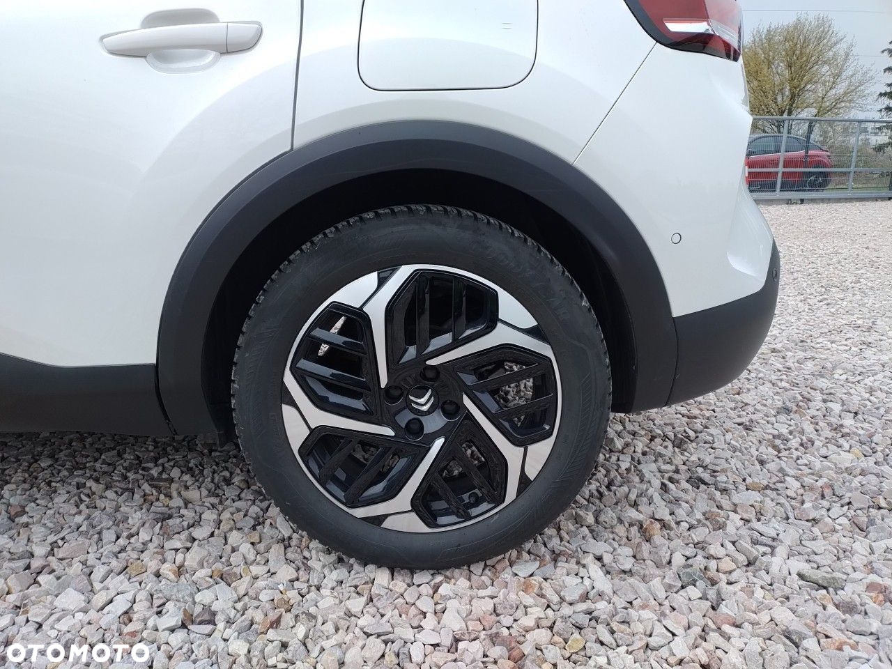 Citroën C4 1.2 PureTech Max S&S EAT8 - 11