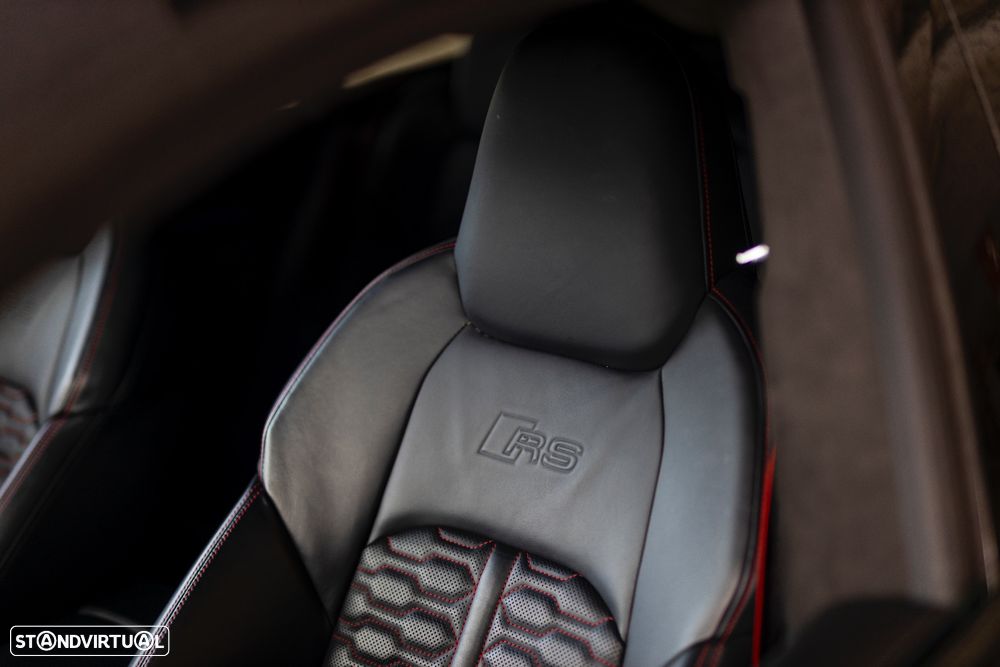 Audi RS7 Sportback 4.0 TFSI quattro Tiptronic - 25