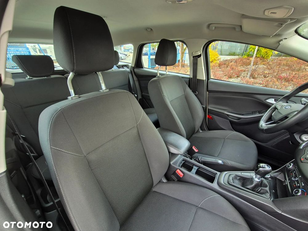 Ford Focus 1.0 EcoBoost Gold X ASS - 24