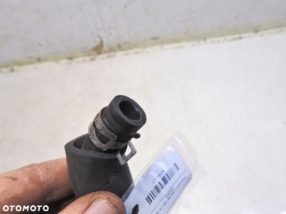 PRZEWÓD ODMY MITSUBISHI LANCER VIII 1.8 16V - 5