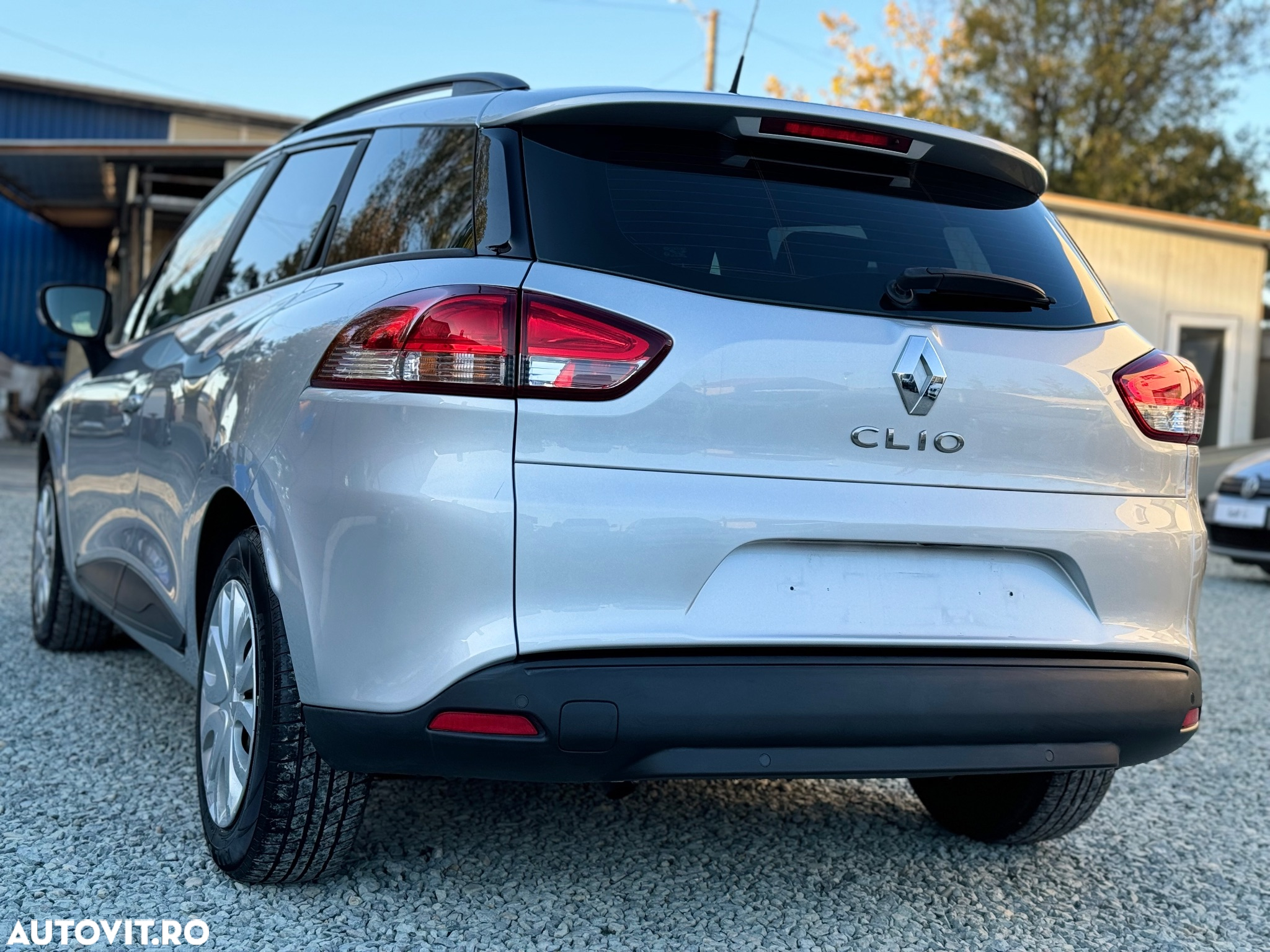 Renault Clio (Energy) dCi 90 Bose Edition - 18