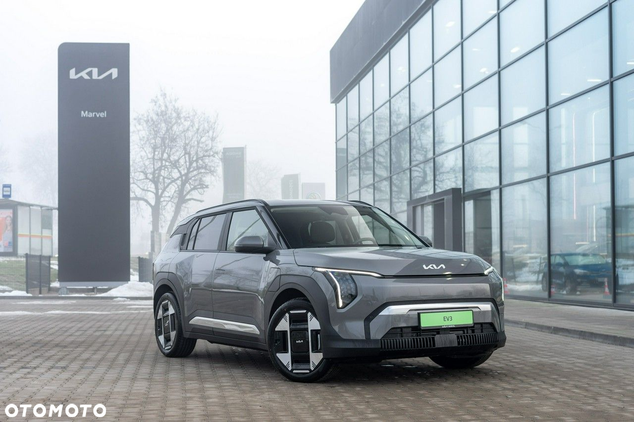 Kia EV3 - 3