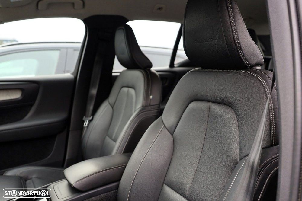 Volvo XC 40 2.0 D3 Inscription AWD Geartronic - 6