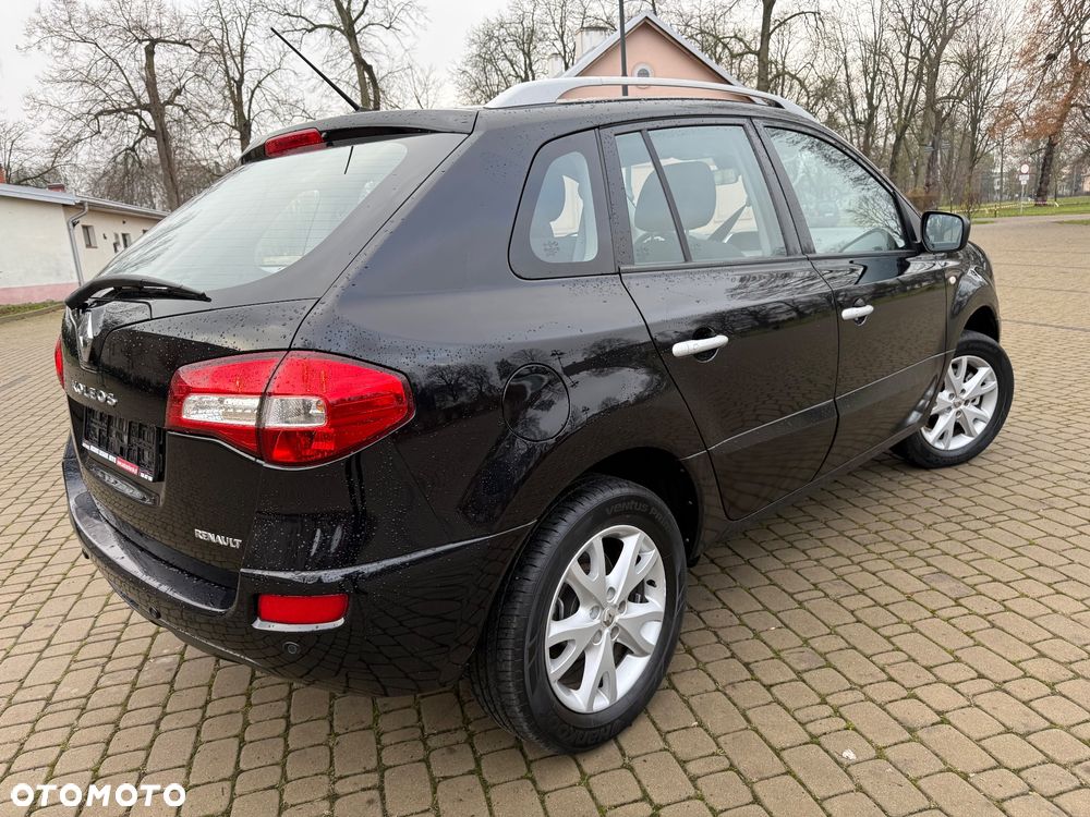 Renault Koleos 2.5 16V Expression - 5
