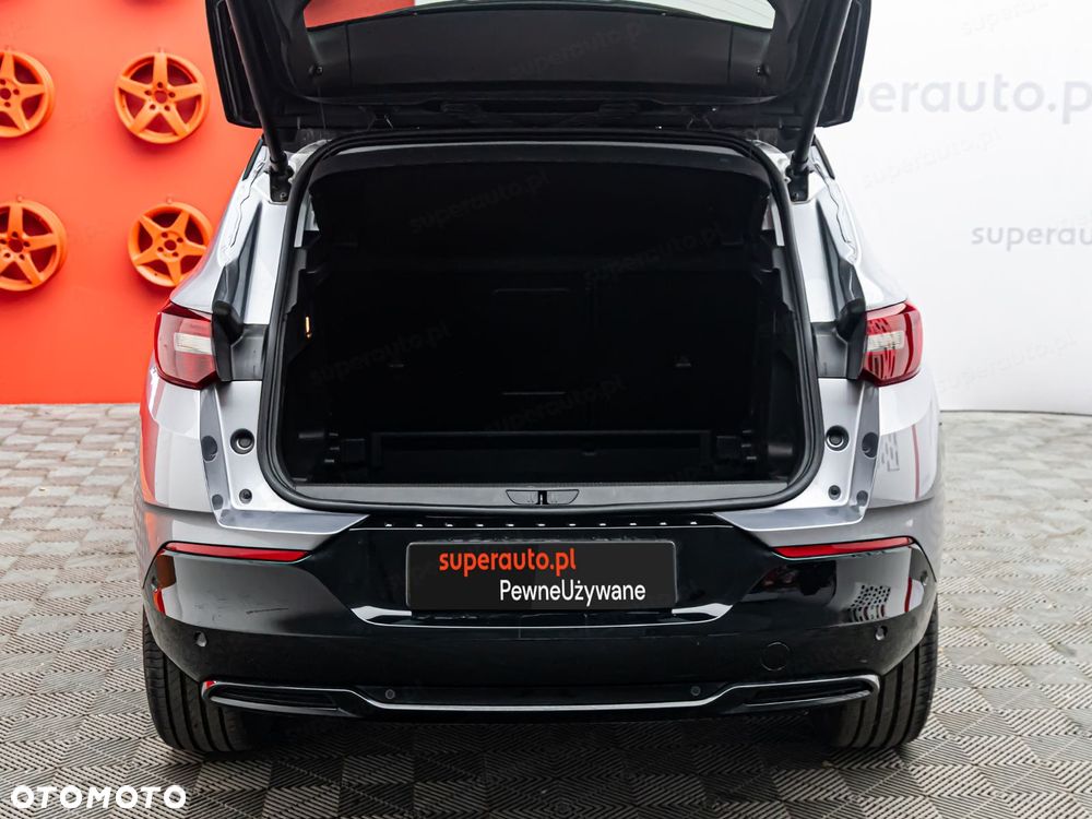 Opel Grandland X - 28