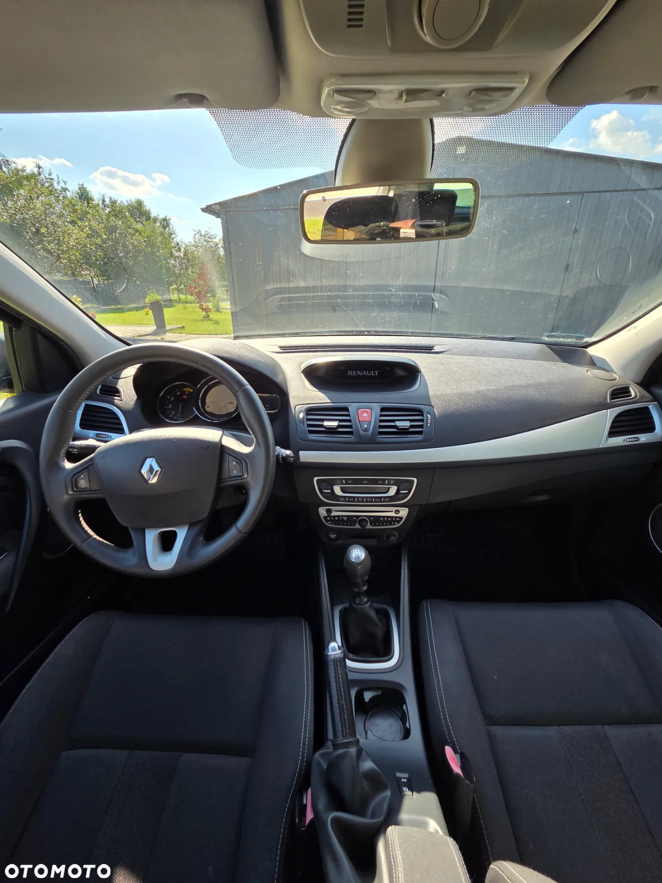 Renault Megane - 6