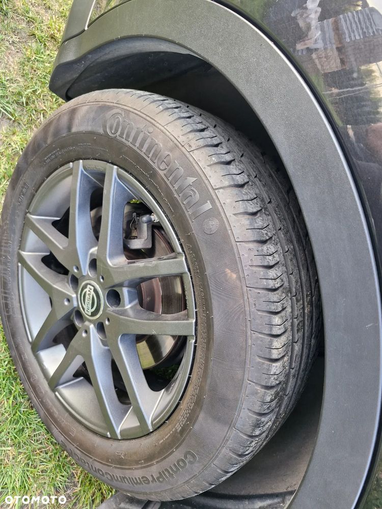 Nissan Qashqai 1.5 dCi Tekna - 9
