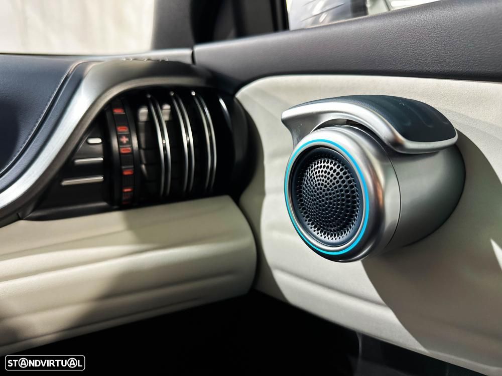 BYD Atto 3 60.48 kWh Design - 36