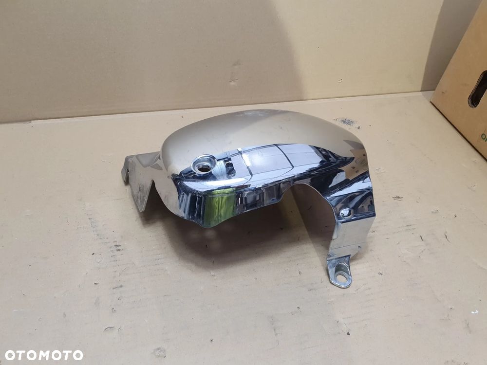Pokrywa osłona dekiel Suzuki Volusia VL 800 - 4