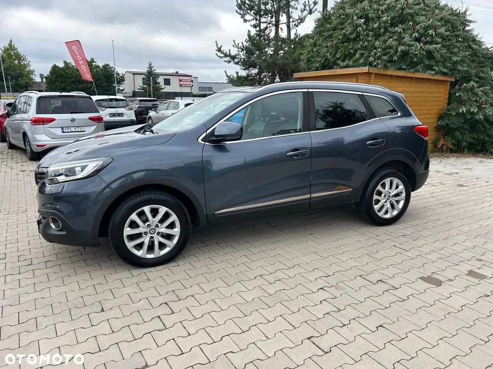 Renault Kadjar 1.2 Energy TCe Life - 15