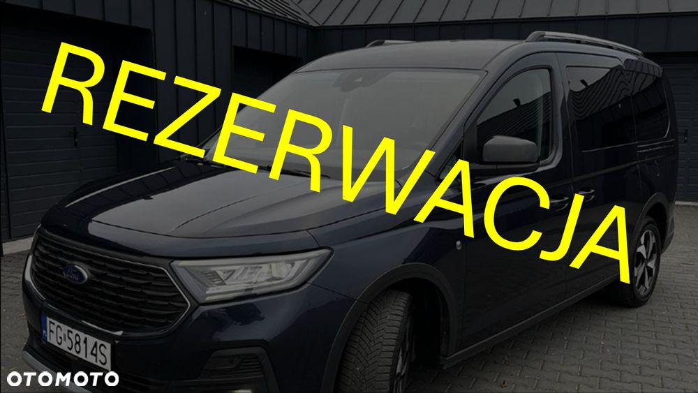 Ford Tourneo Connect Grand 2.0 EcoBlue Active - 1