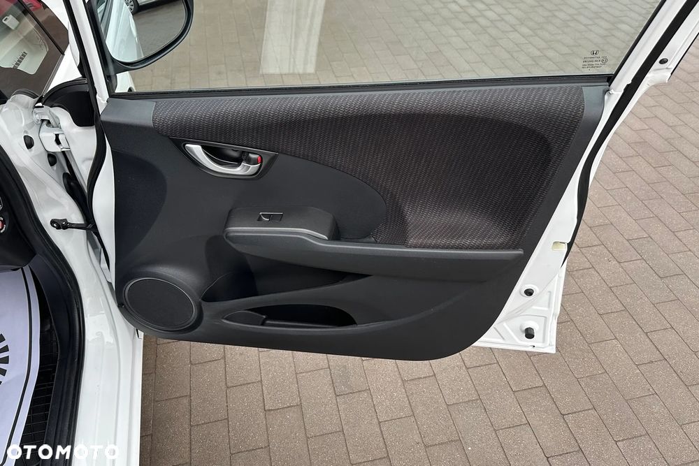 Honda Jazz 1.4 i-VTEC S - 34