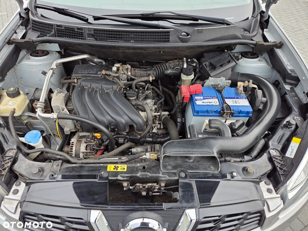 Nissan Qashqai 1.6 Start/Stop 360 - 26