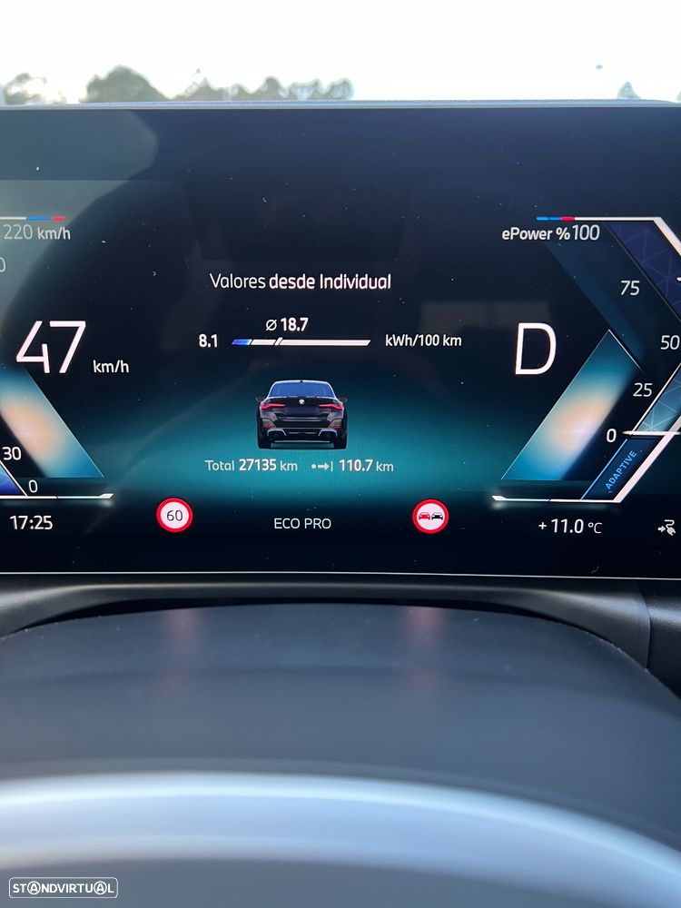 BMW i4 eDrive40 Gran Coupe M Sport - 32