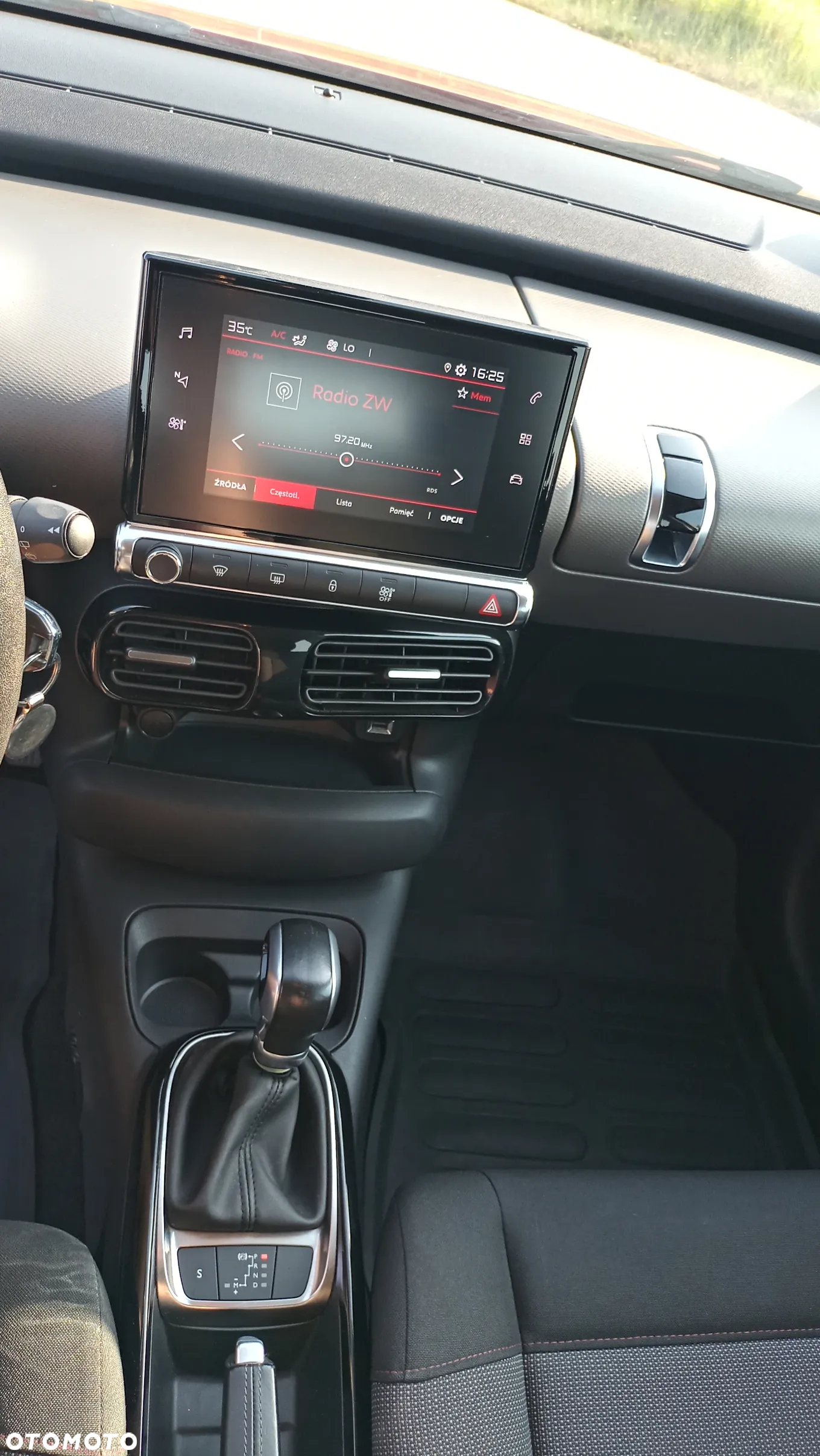 Citroën C4 Cactus 1.2 PureTech Feel S&S EAT6 - 8