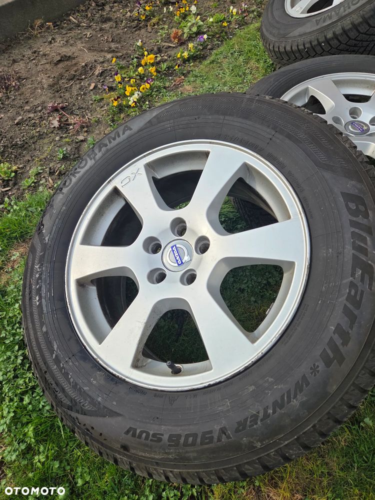 Volvo XC 60 D3 Drive-E Momentum - 22