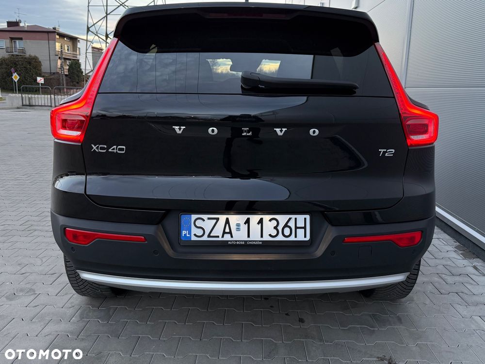 Volvo XC 40 - 36