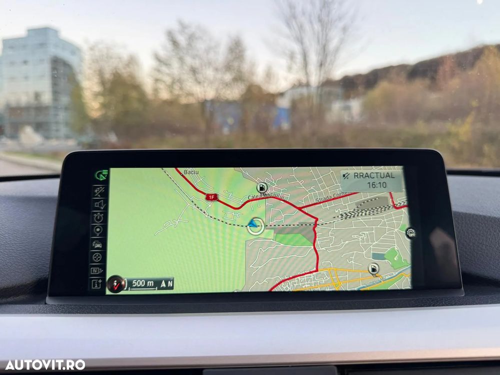 BMW Seria 4 418d Gran Coupe Aut. Sport Line - 26