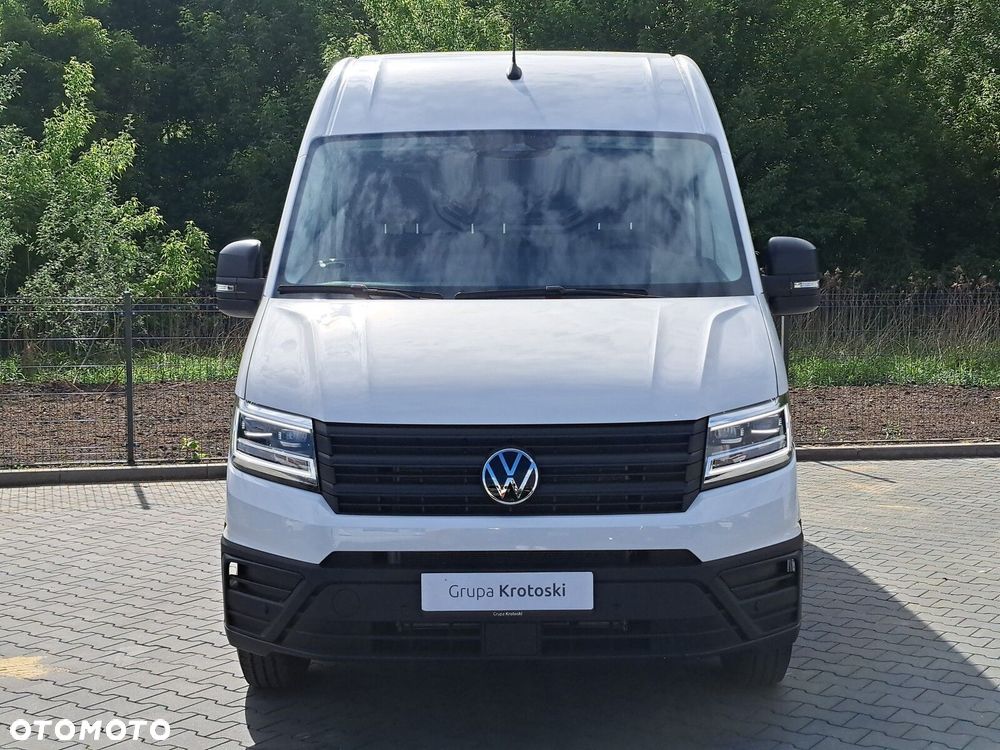 Volkswagen Crafter - 3