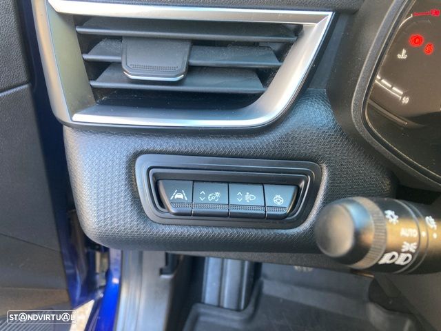 Renault Clio 1.0 TCe Evolution - 19