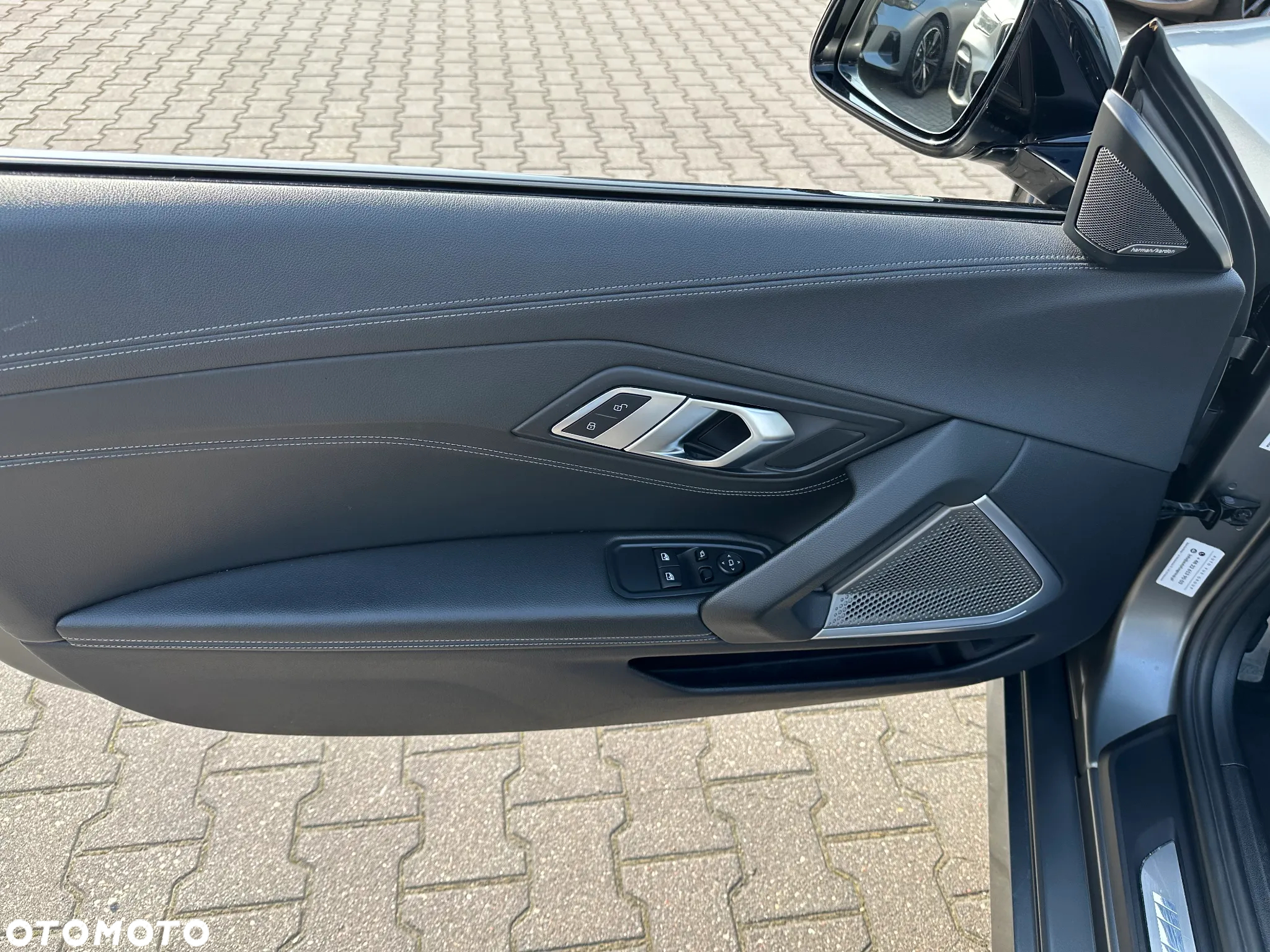 BMW Z4 20i sDrive M Sport sport - 8
