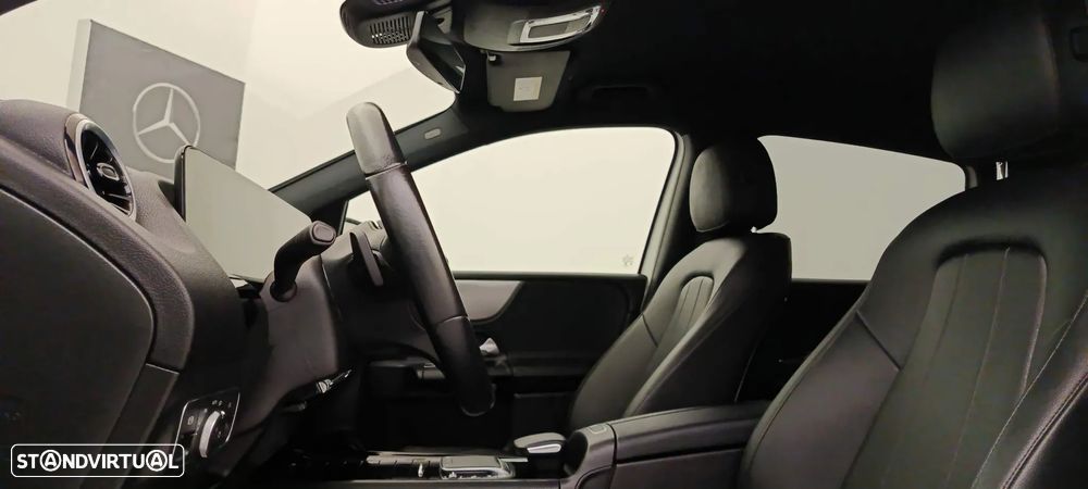 Mercedes-Benz B 250 e - 27