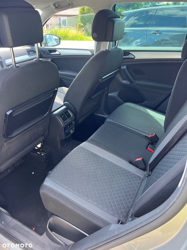 Volkswagen Tiguan 2.0 TDI Trend&Fun - 13