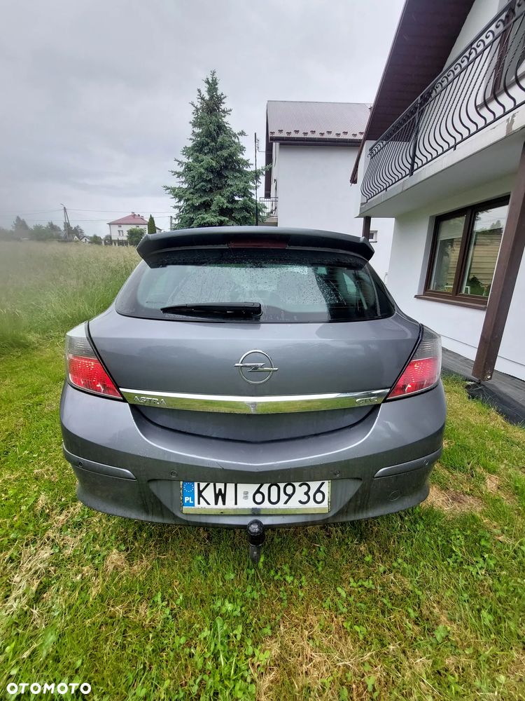 Opel Astra - 6