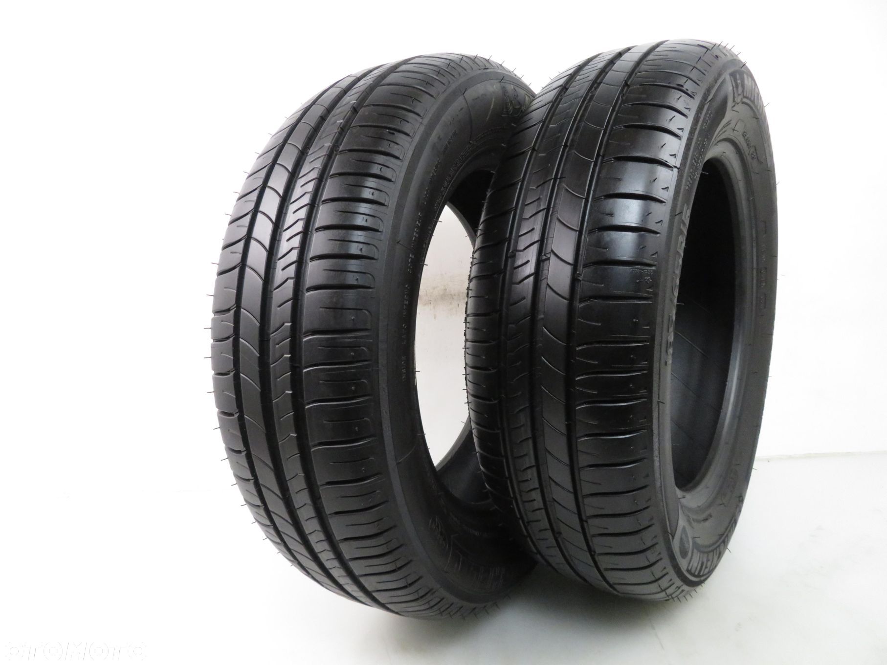 2x 185/65R15 OPONY LETNIE Michelin Energy Saver+ 88T - 1