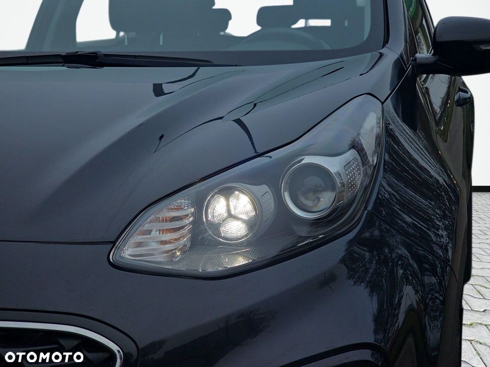 Kia Sportage 1.6 GDI M 2WD - 30