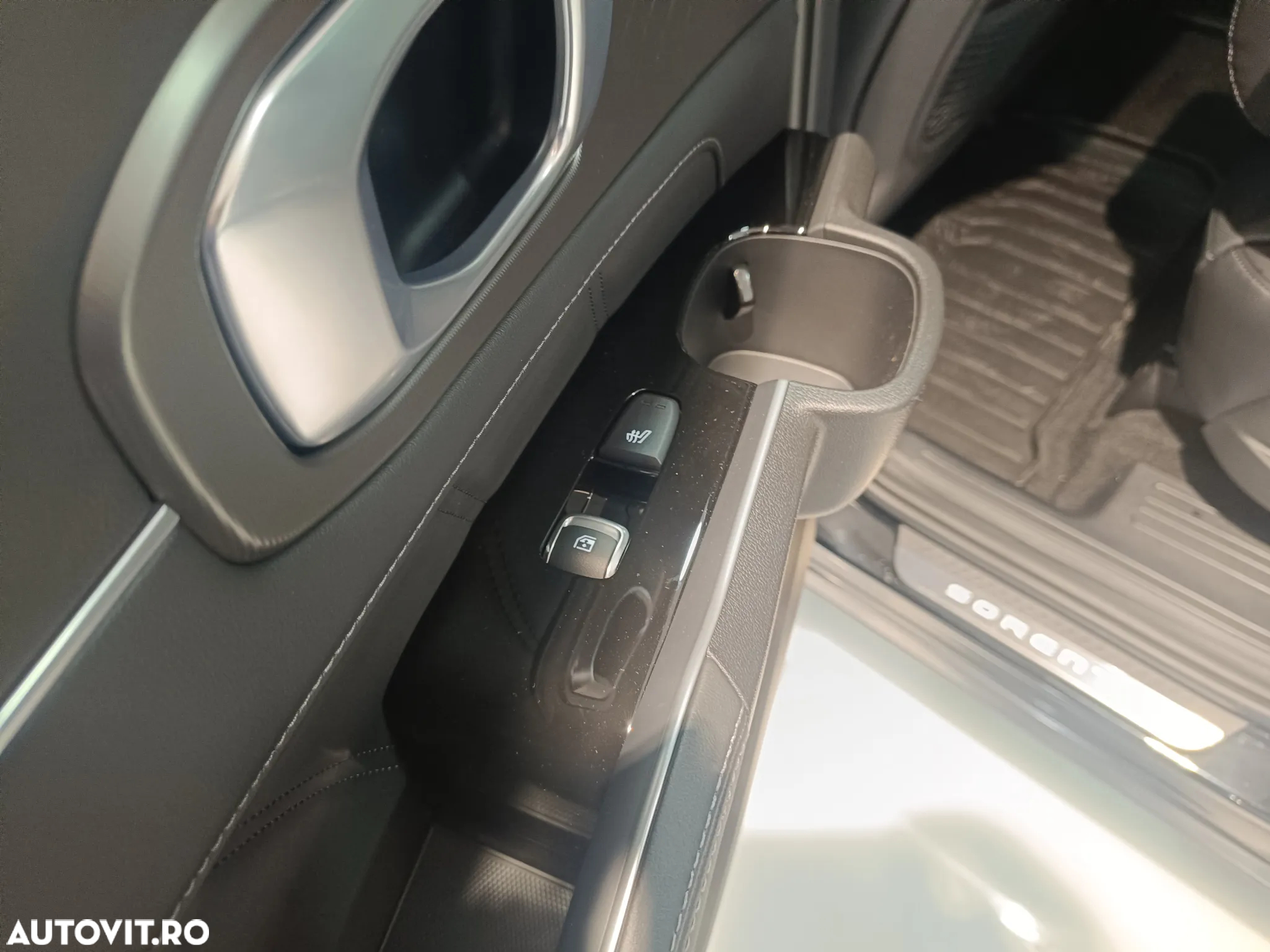 Kia Sorento - 24