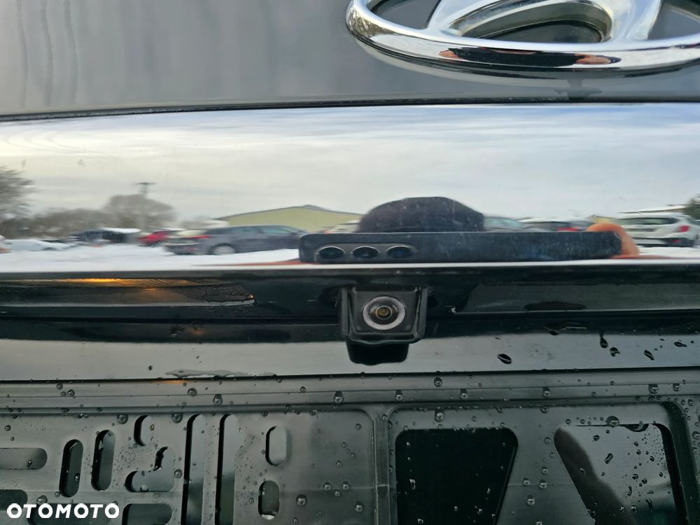 Hyundai i40 1.7 CRDi Comfort + - 14