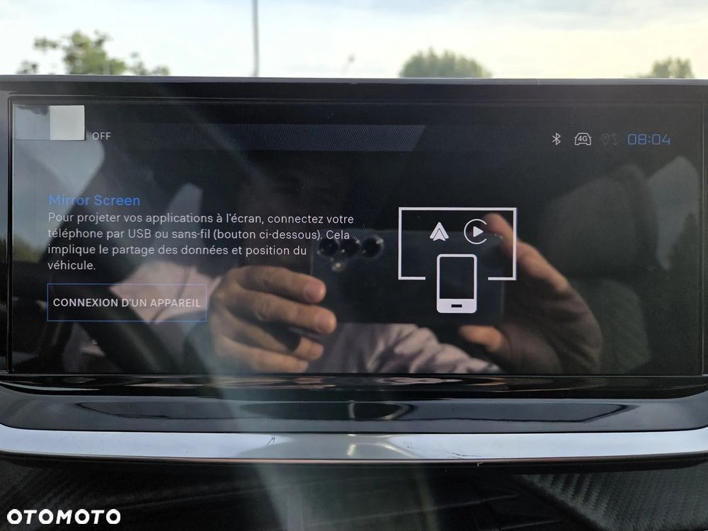 Peugeot 2008 PureTech mHEV Allure e-DCS6 - 28
