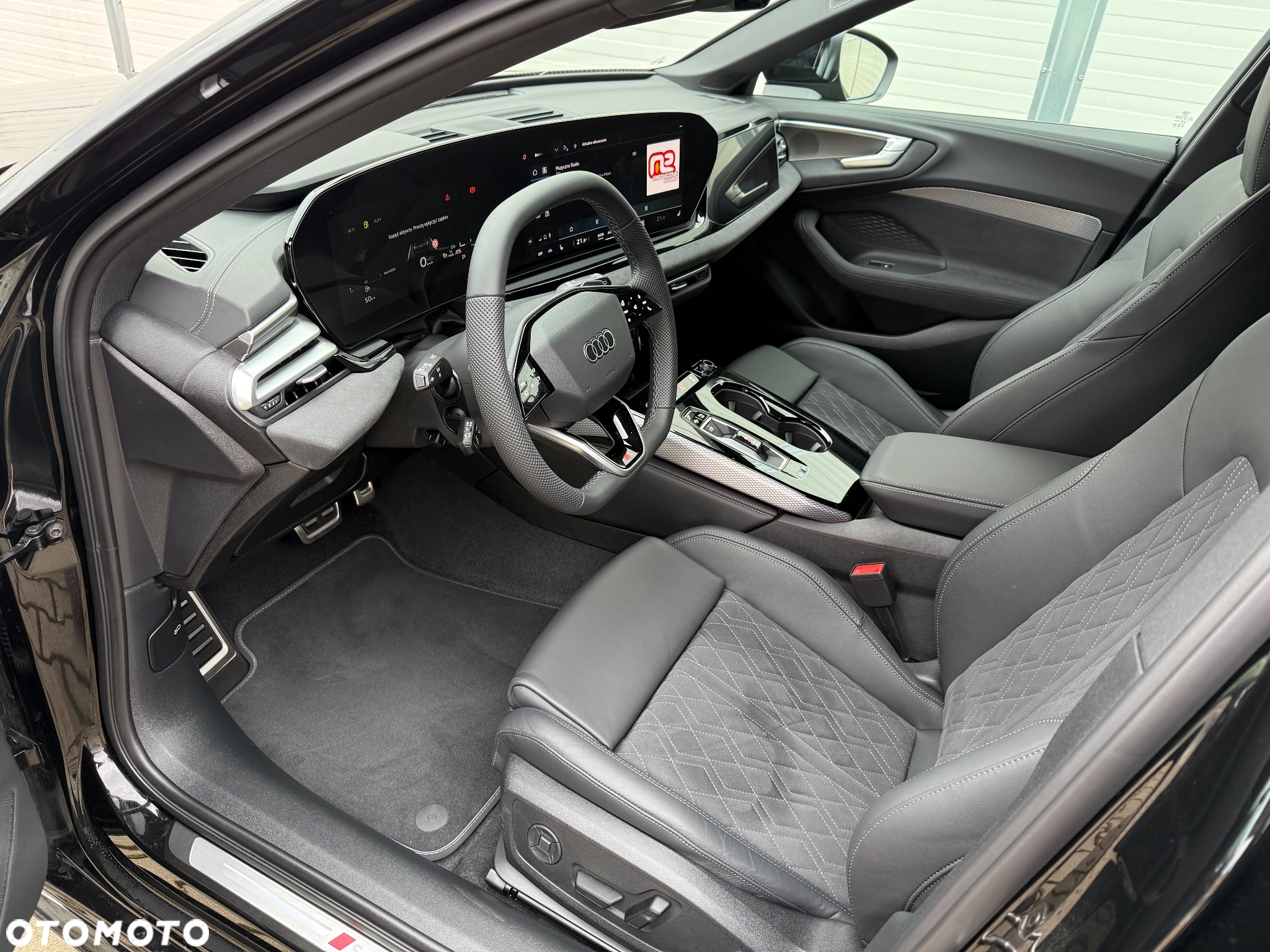 Audi A5 - 6