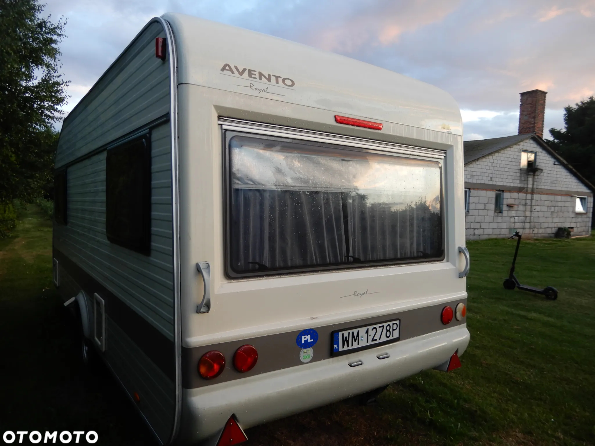 Avento 465 - 3