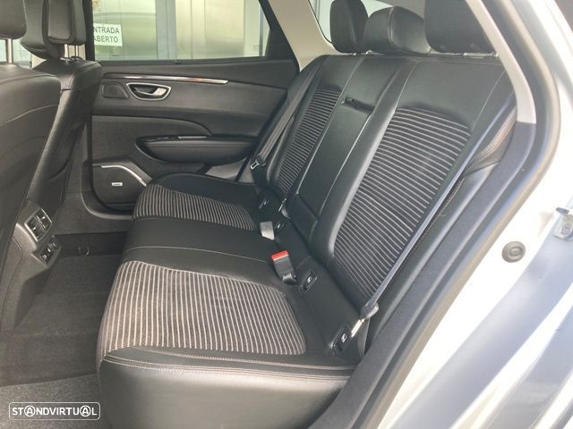 Renault Talisman Sport Tourer - 38