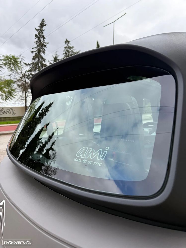 Citroën Ami Standard - 4