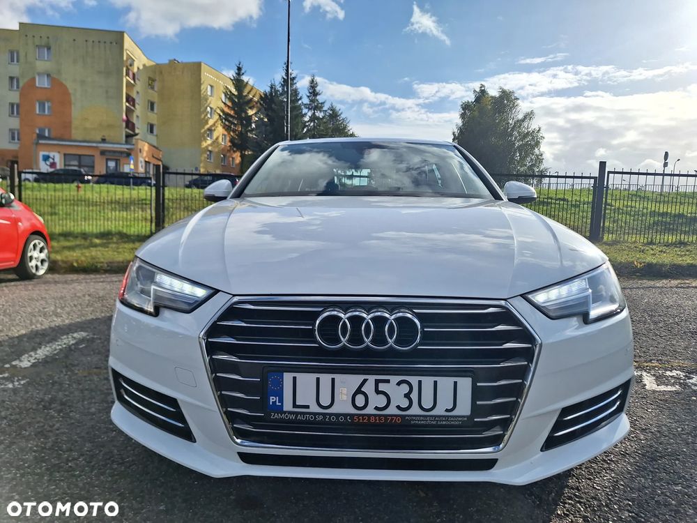 Audi A4 - 22