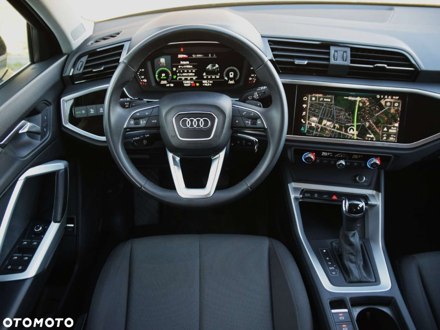 Audi Q3 Sportback - 22